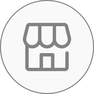 Tienda de dulces