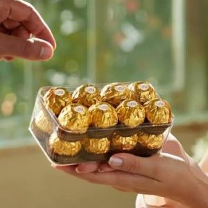 ferrero rocher
