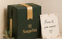 Empaque premium