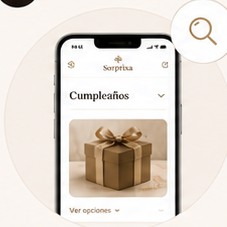 Explora regalos