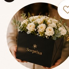Sorprende